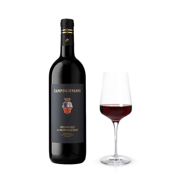 Brunello di Montalcino DOCG 2018 (12,5 cl)