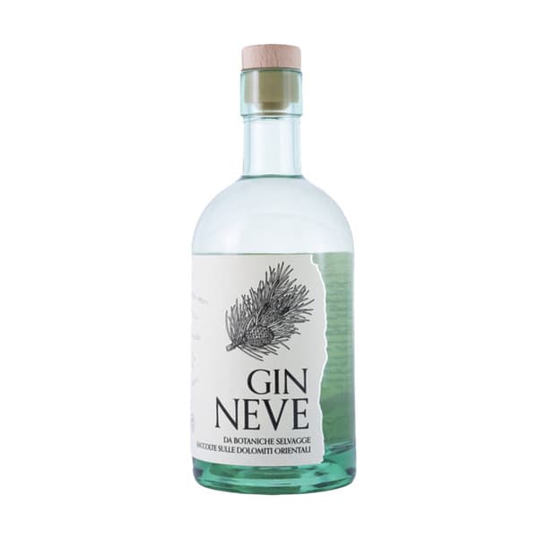 Gin NEVE (70 cl)
