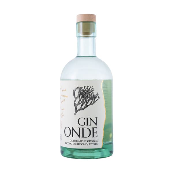 Gin ONDE (70 cl)