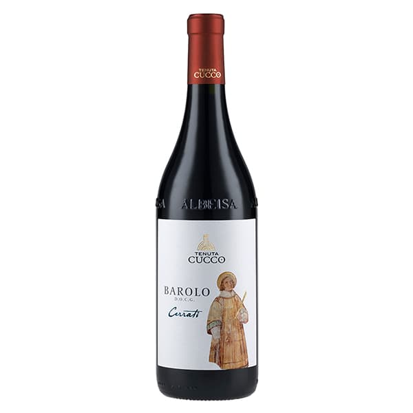 Barolo DOCG Cerrati 2018
