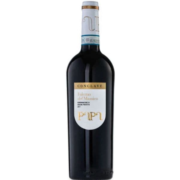 Falerno del Massico DOP Conclave 2019