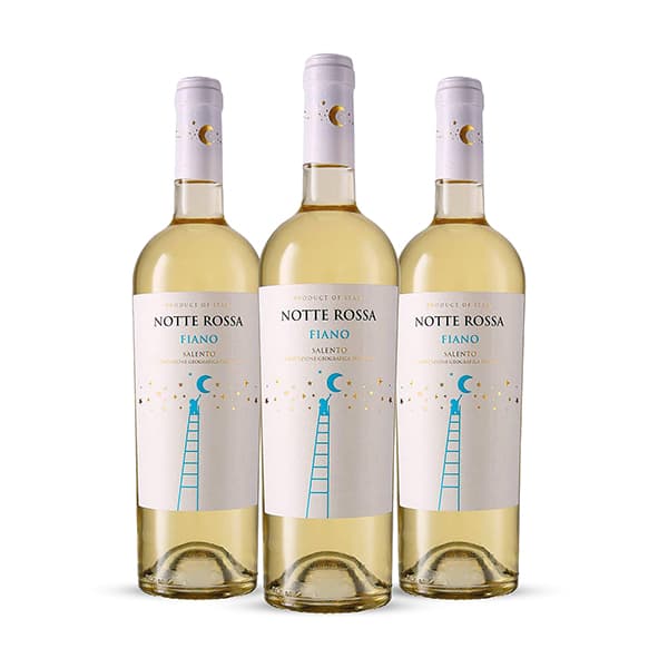 Box da 3 - Salento IGP Fiano 2023