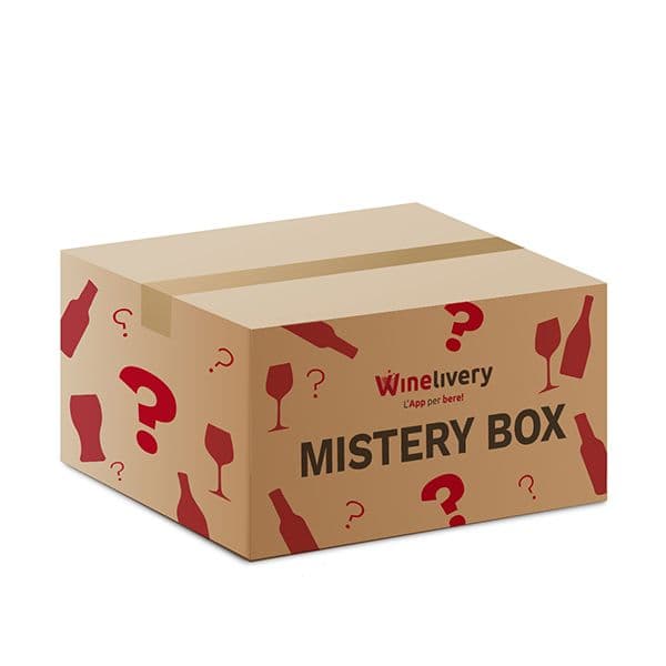 Mystery Box XL