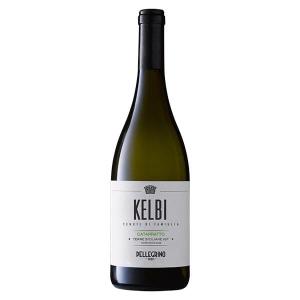 Terre Siciliane IGT Catarratto Kelbi 2023
