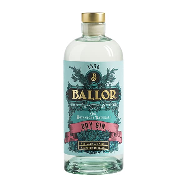 Ballor Gin (70 cl)