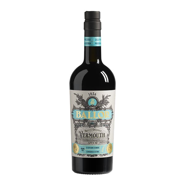 Ballor Vermouth (75 cl)