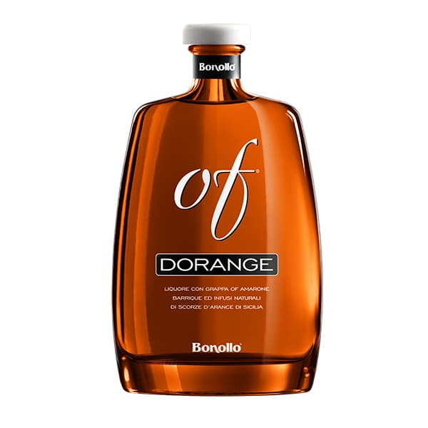 Dorange Of (70 cl)