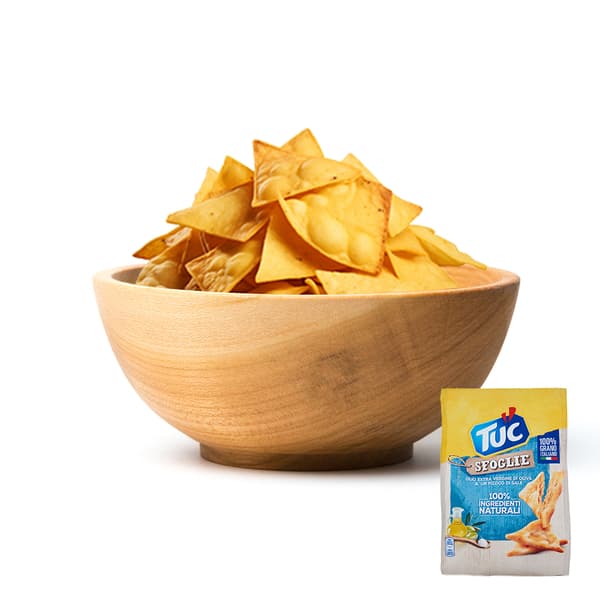 Tuc Sfoglie (170 g)