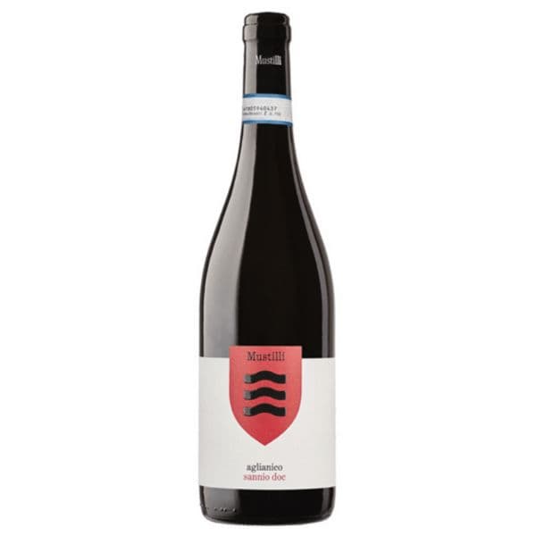 Aglianico Sannio DOC 2022