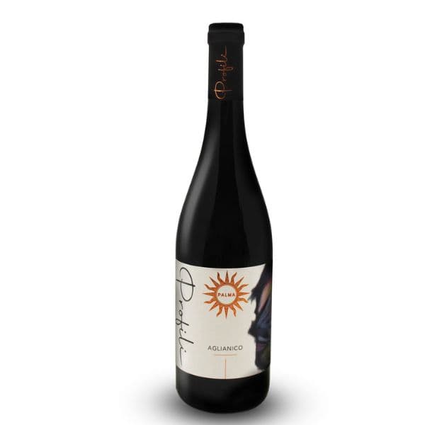 Aglianico IGP Campania 2023 "Profili"
