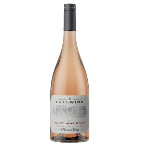 Pinot Noir Rosé Fallwind DOC 2023