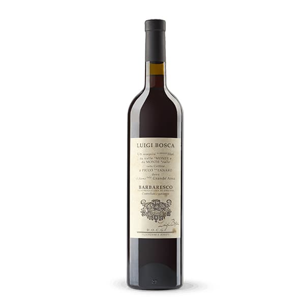 Barbaresco DOCG Luigi Bosca 2021