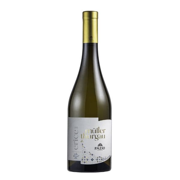 Muller Thurgau Erice Doc 2023