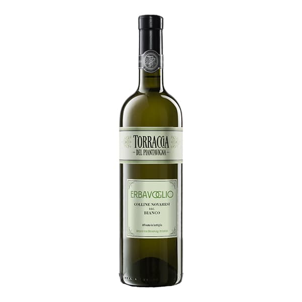 Colline Novaresi DOC Erbaluce Erbavoglio 2023