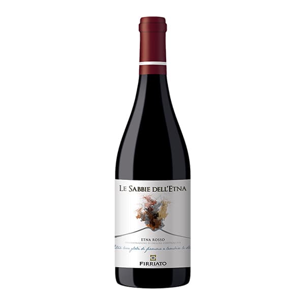 Etna Rosso DOC Le Sabbie dell'Etna 2020