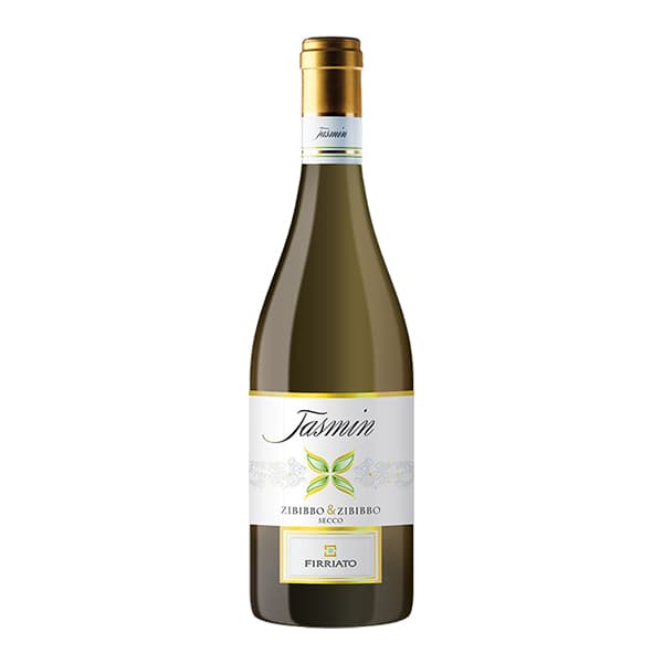 Terre Siciliane IGT Zibibbo Jasmin 2023