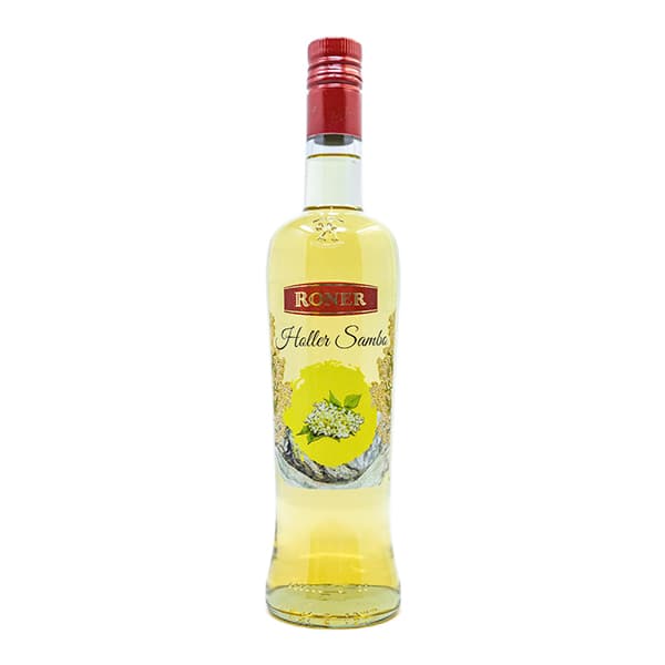 Holler Sambo (70 cl)