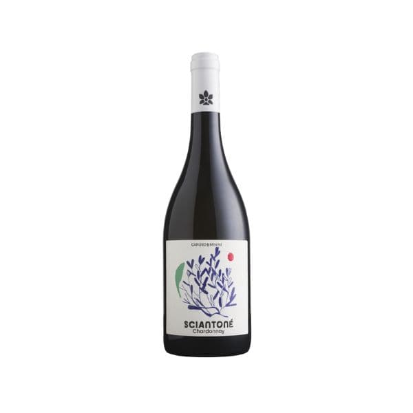Sciantoné Sicilia DOC