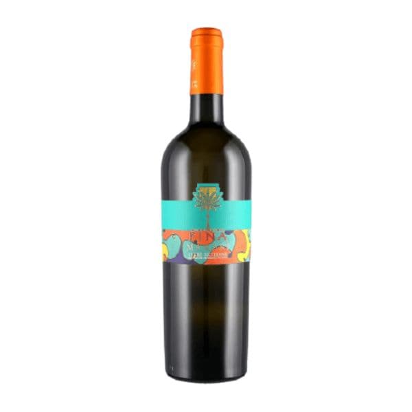 Terre Siciliane IGP Sauvignon Blanc Mamarì 2023
