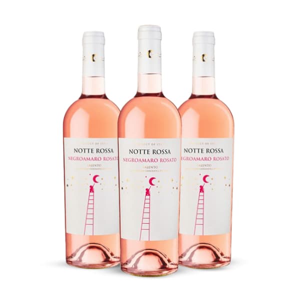 Box da 3 - Salento IGP Negroamaro Rosato 2023