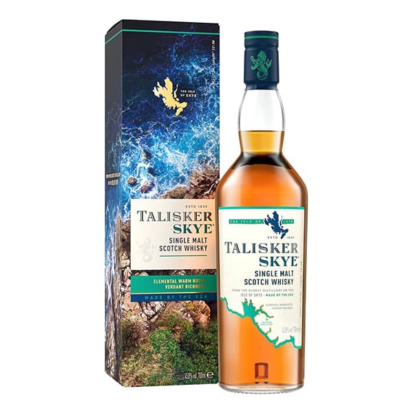 Talisker Skye - Astucciato (70 cl)