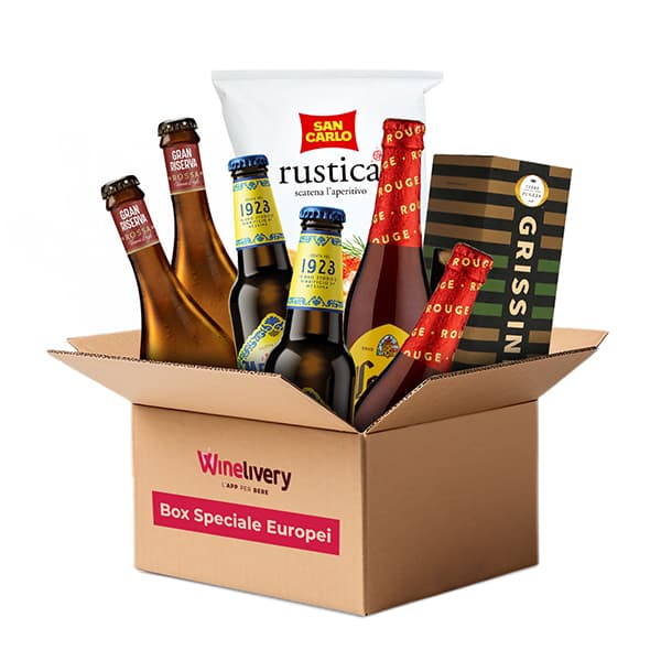 Special Box Europei