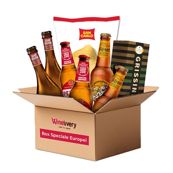 Special Box Europei