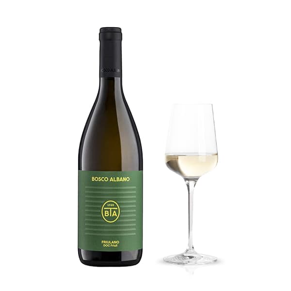 Friuli DOC Friulano 2022 (12,5 cl)