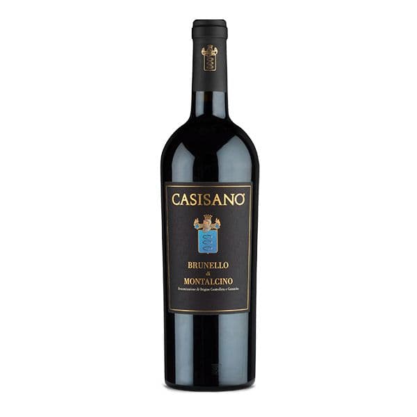 Brunello di Montalcino DOCG 2019