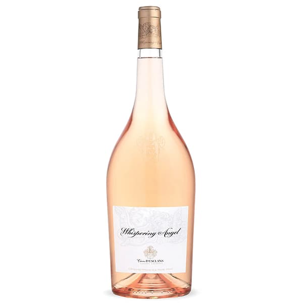 Chateau D'Esclans Whispering Angel Rosé 2022 Jeroboam 3 L