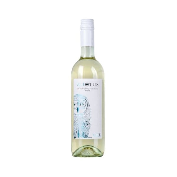 Asio Otus Vino Bianco Analcolico
