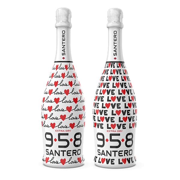 BOX 958 Santero Love Extra Dry
