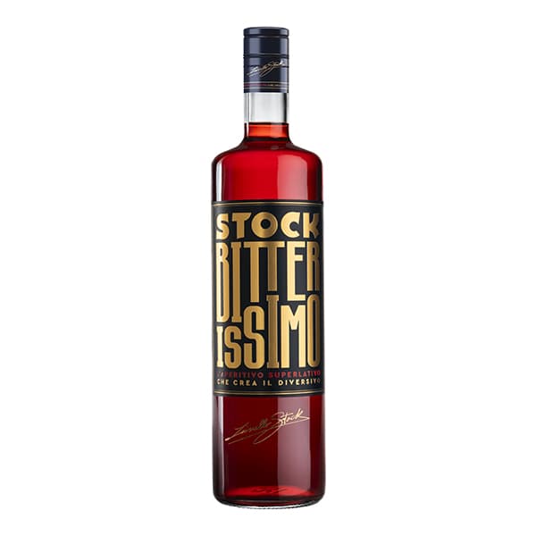 Bitterissimo Stock (100 cl)