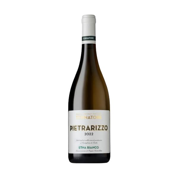 Etna DOC Bianco Contrada Pietrarizzo 2022
