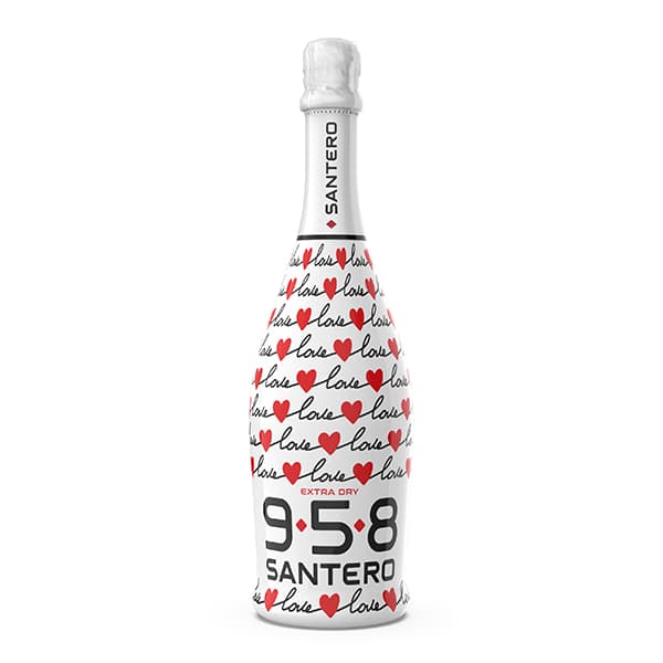 958 Santero Love Extra Dry (75 cl)