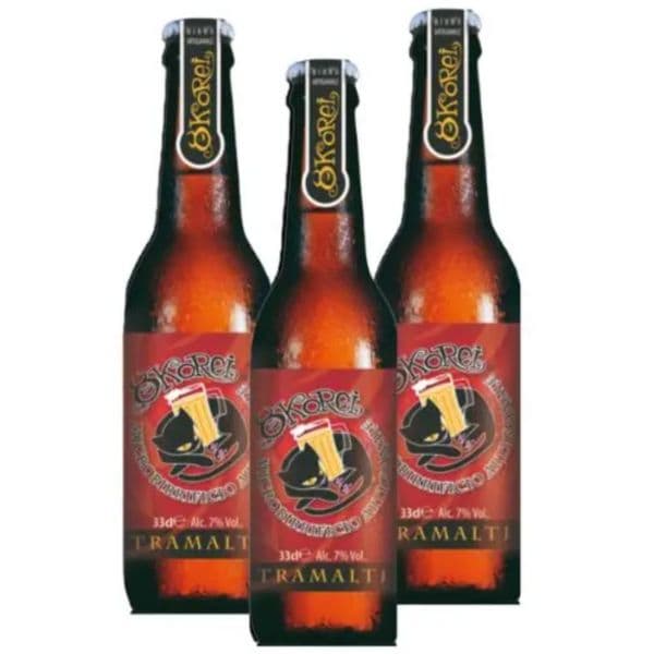Tramalti (33 cl) 3 pezzi