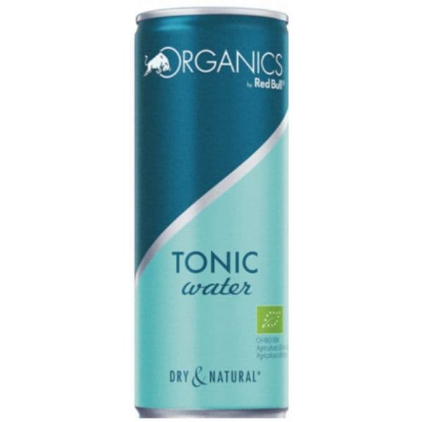 Organics Tonic Water (25 cl)