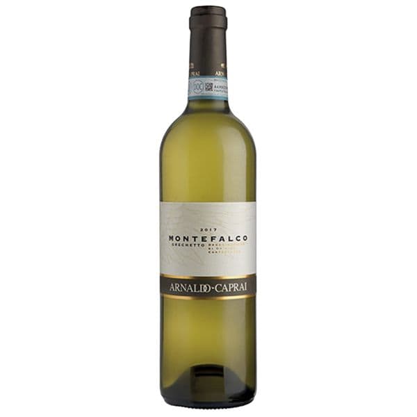 Grechetto Montefalco Bianco DOC 2023