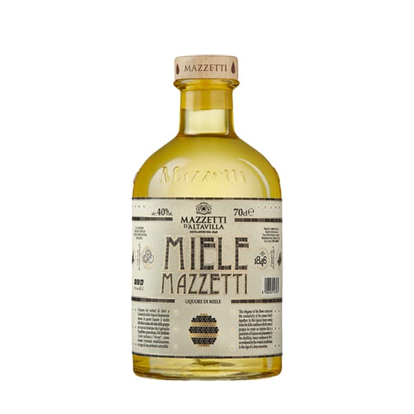 Miele Mazzetti (70 cl)