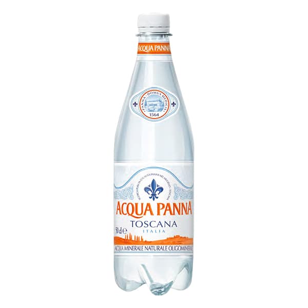 Acqua Panna (50 cl)