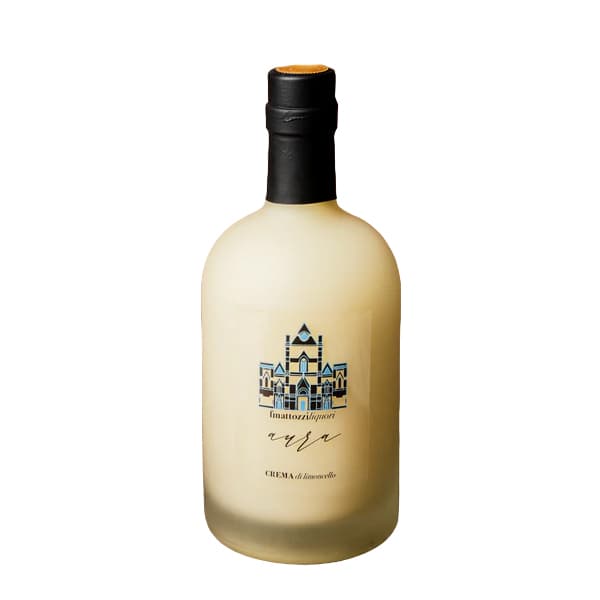 Aura - Crema di Limoncello (50 cl)