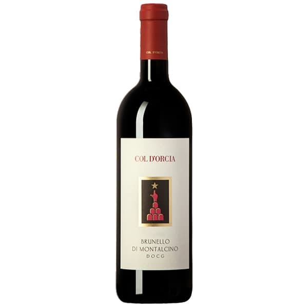 Brunello di Montalcino DOCG 2010