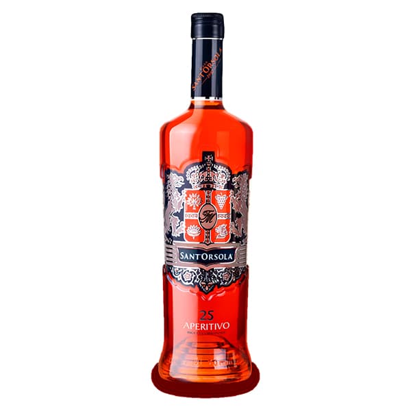 Aperitivo 25 (100 cl)