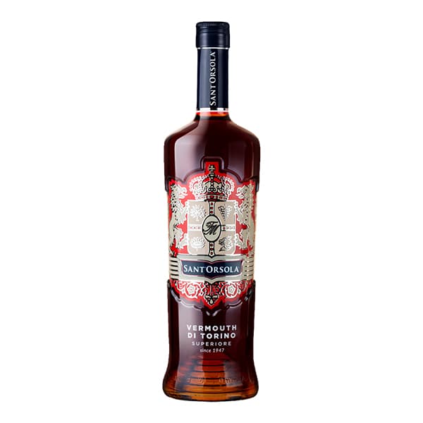 Vermouth di Torino Superiore Rosso (100 cl)