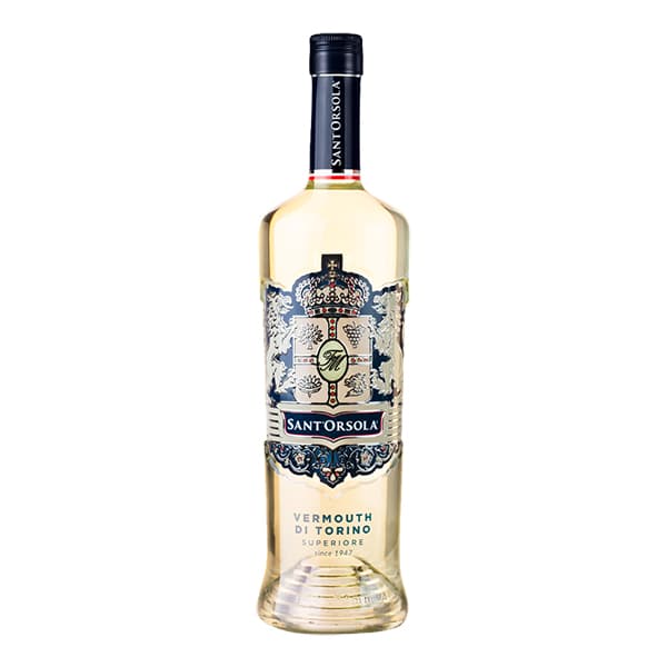 Vermouth di Torino Superiore Bianco (100 cl)