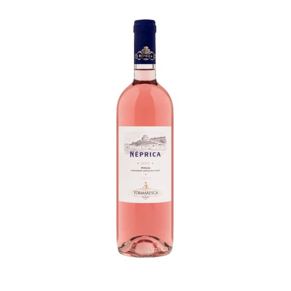 Neprica Rosato 2023