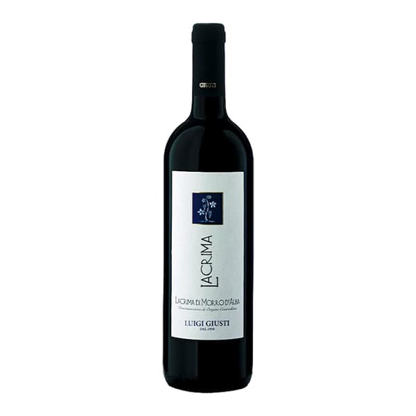 Lacrima di Morro d'Alba DOC BIO 2022