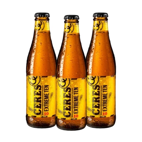 Ceres Extreme Ten (33 cl) 3 pezzi