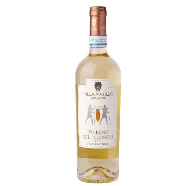 Falerno del Massico Bianco DOP 2023