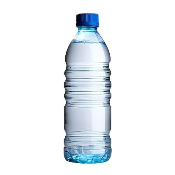 Acqua Frizzante (50 cl)